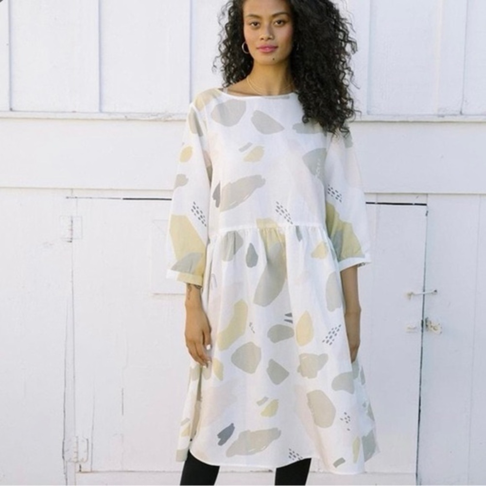 Tradlands Nova Dress